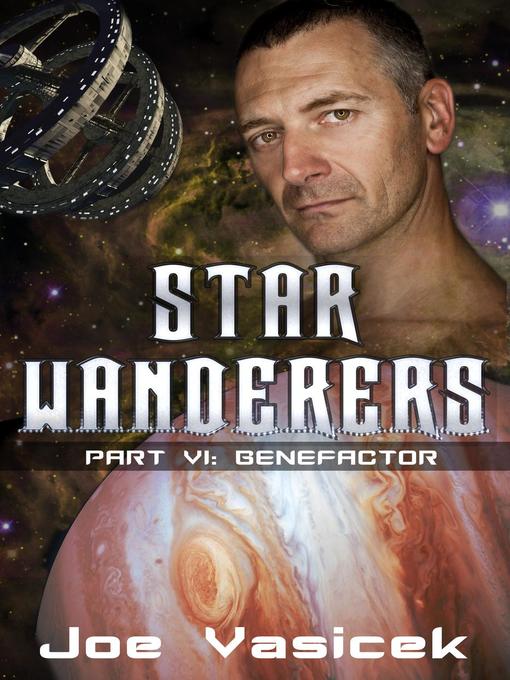 Title details for Benefactor by Joe Vasicek - Available